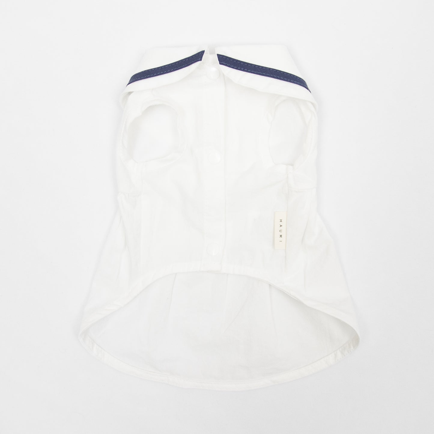 マリンカラーワンピース