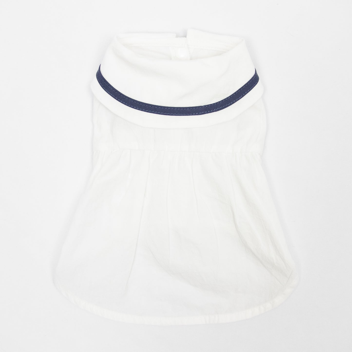 マリンカラーワンピース