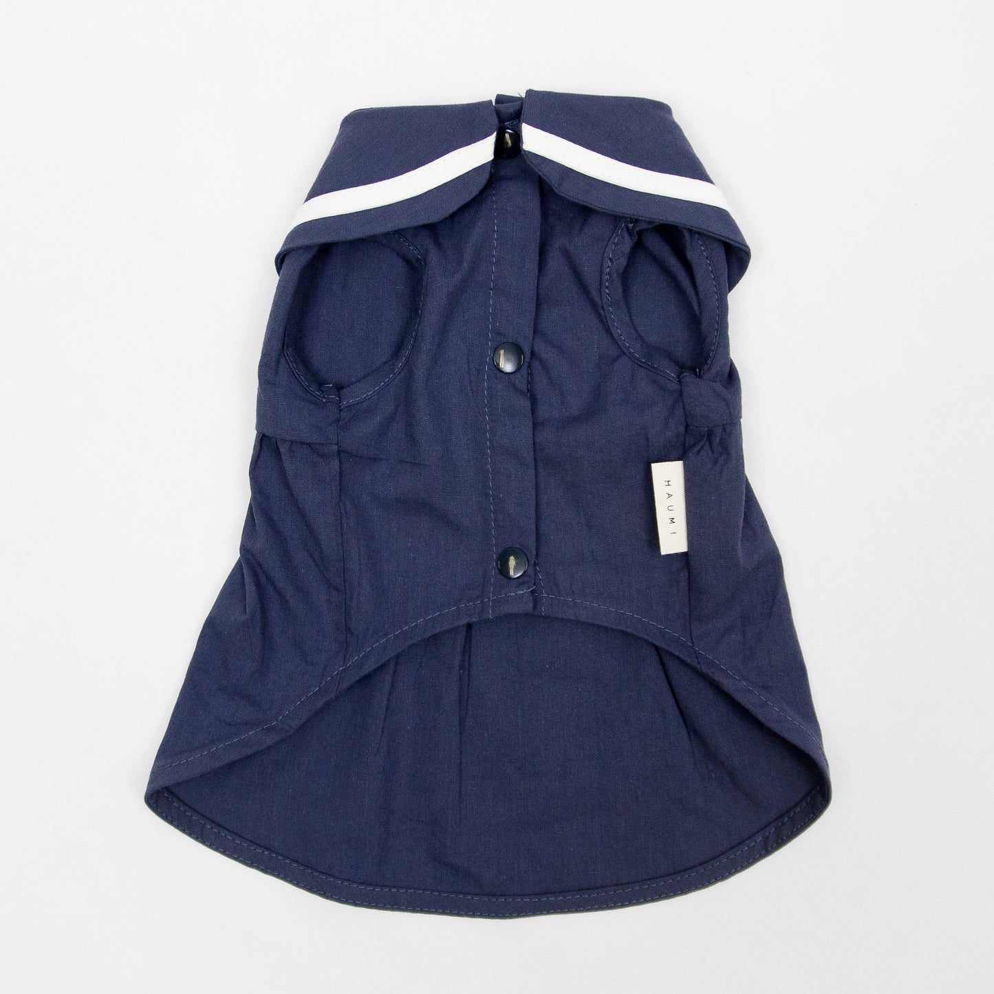 マリンカラーワンピース