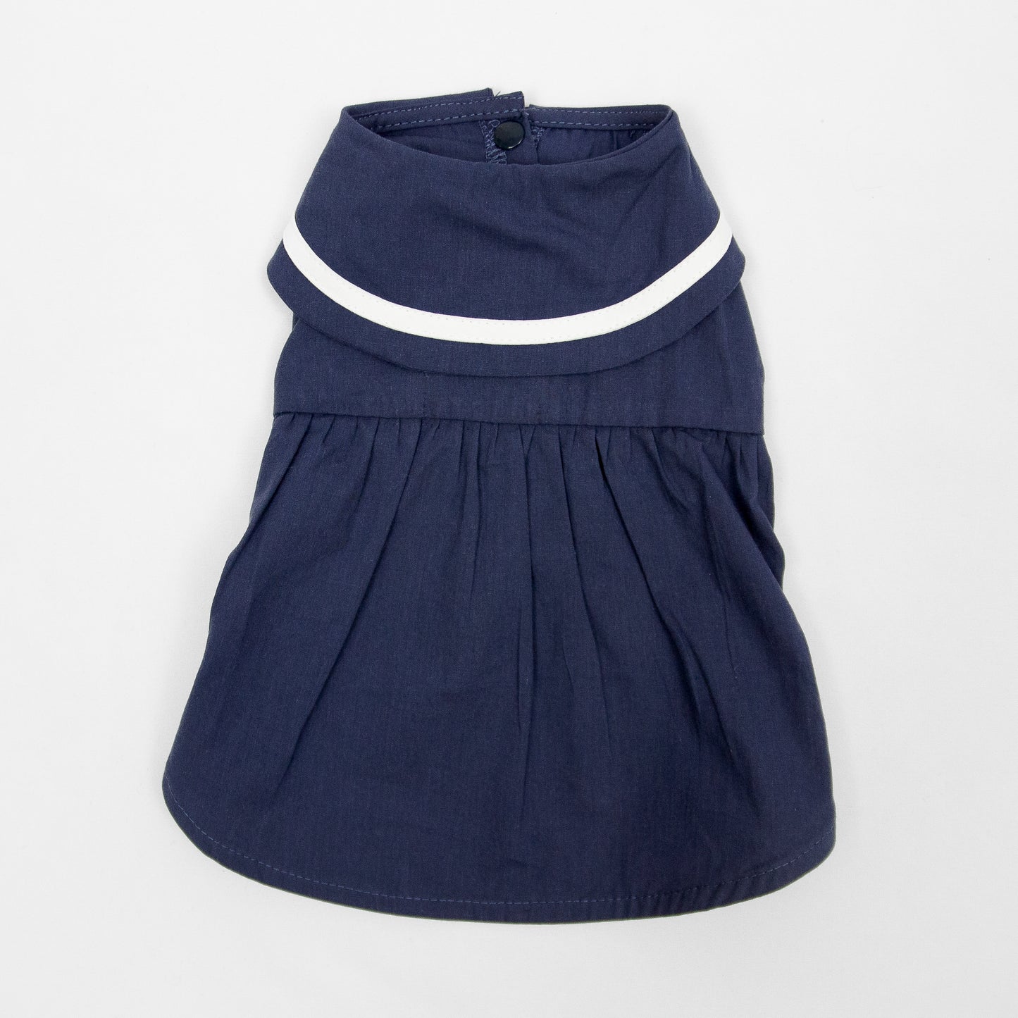 マリンカラーワンピース