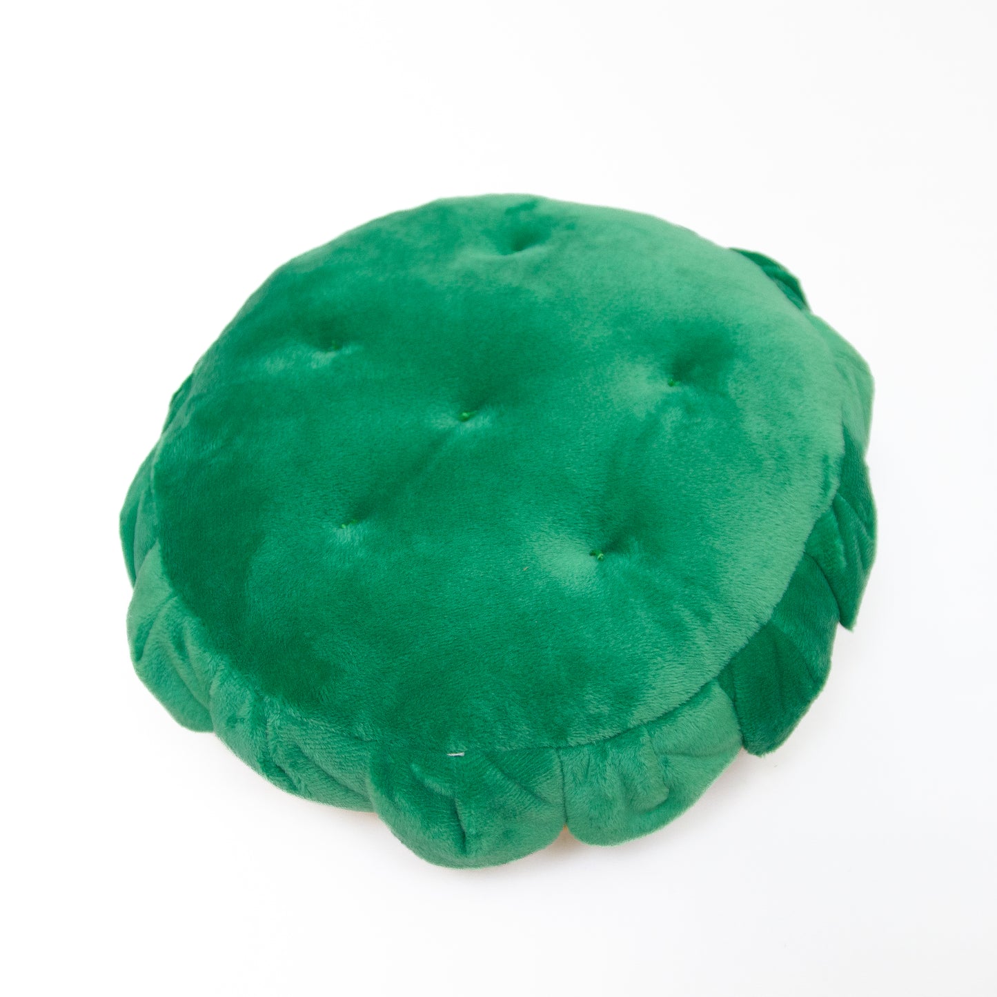 お芋ノーズワーク