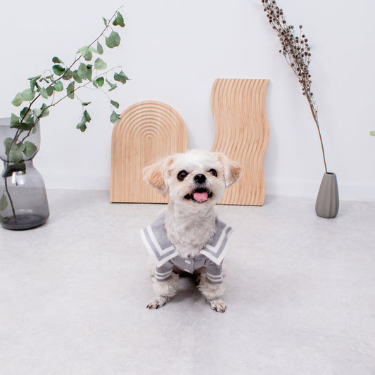 セーラーカーディガン